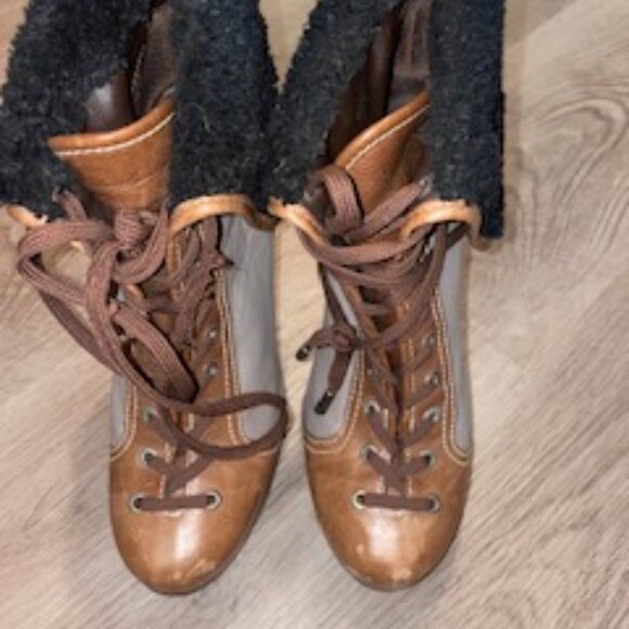 Bcbg Maxazria bootie - Picture 3 of 4